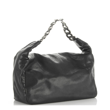 Chanel Caviar 31 Flap Black 3 of 7