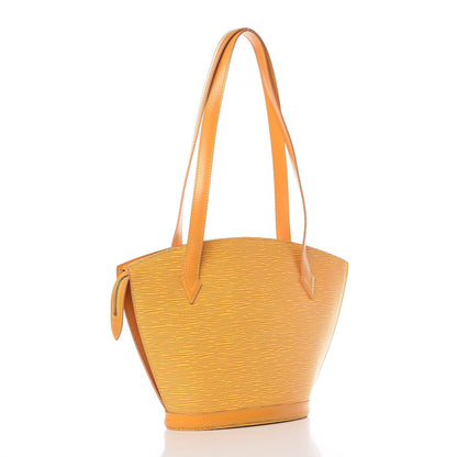 Louis Vuitton Epi Saint Jacques GM Tassil 5 of 27