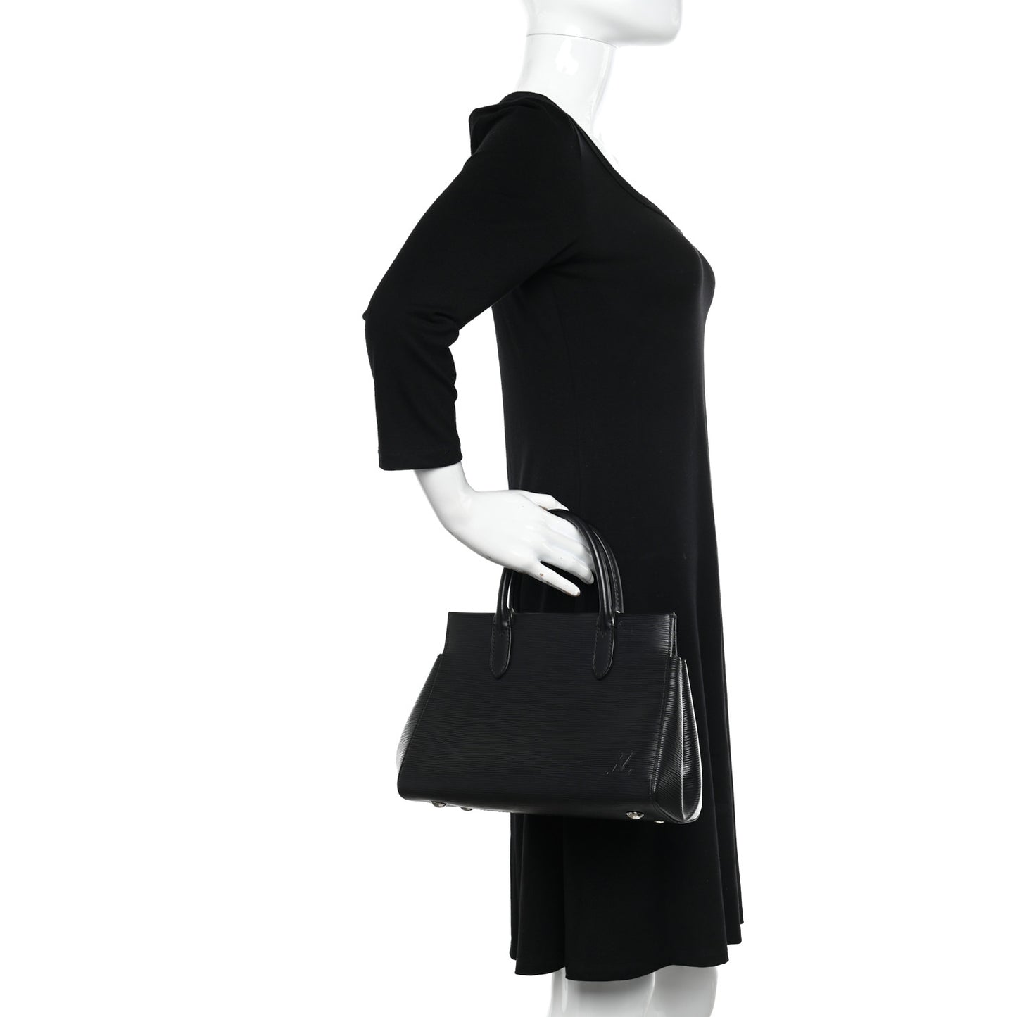 Epi Marly BB Black