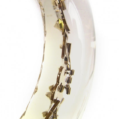 Louis Vuitton Inclusion Bracelet GM Transparent 3 of 4