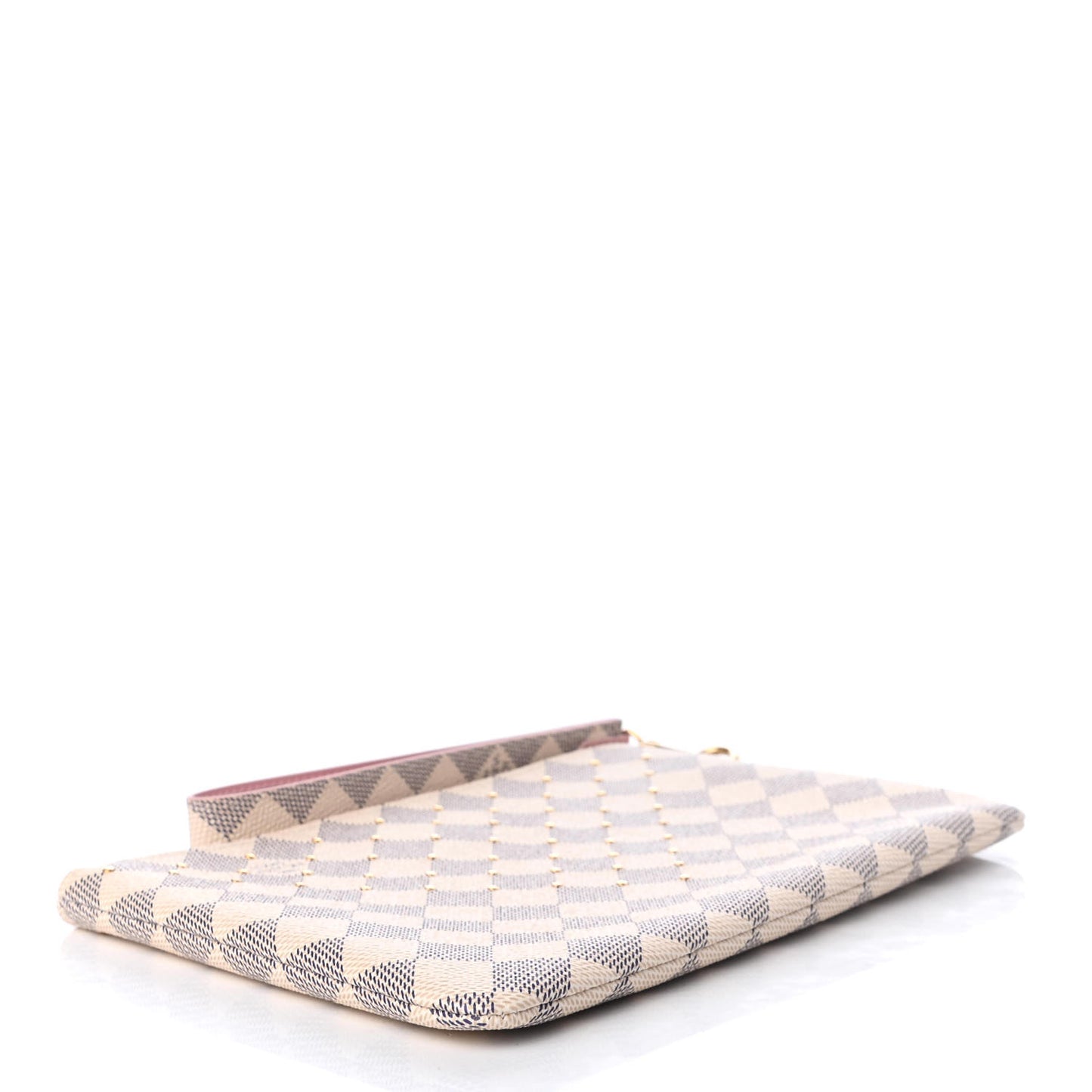 Damier Azur City Pouch