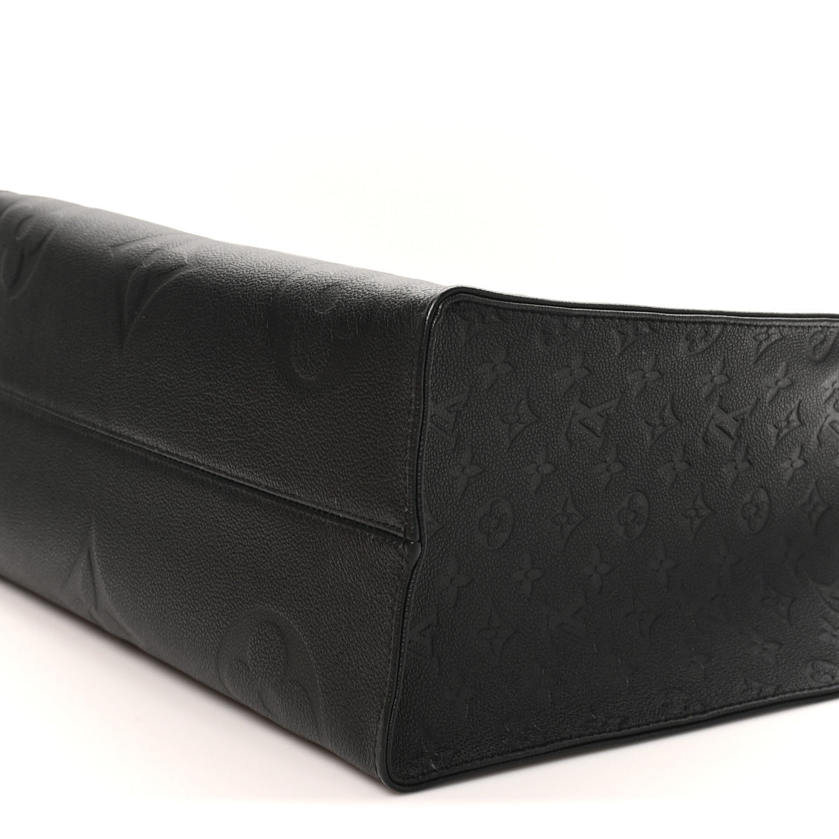 Empreinte Monogram Giant Onthego GM Black