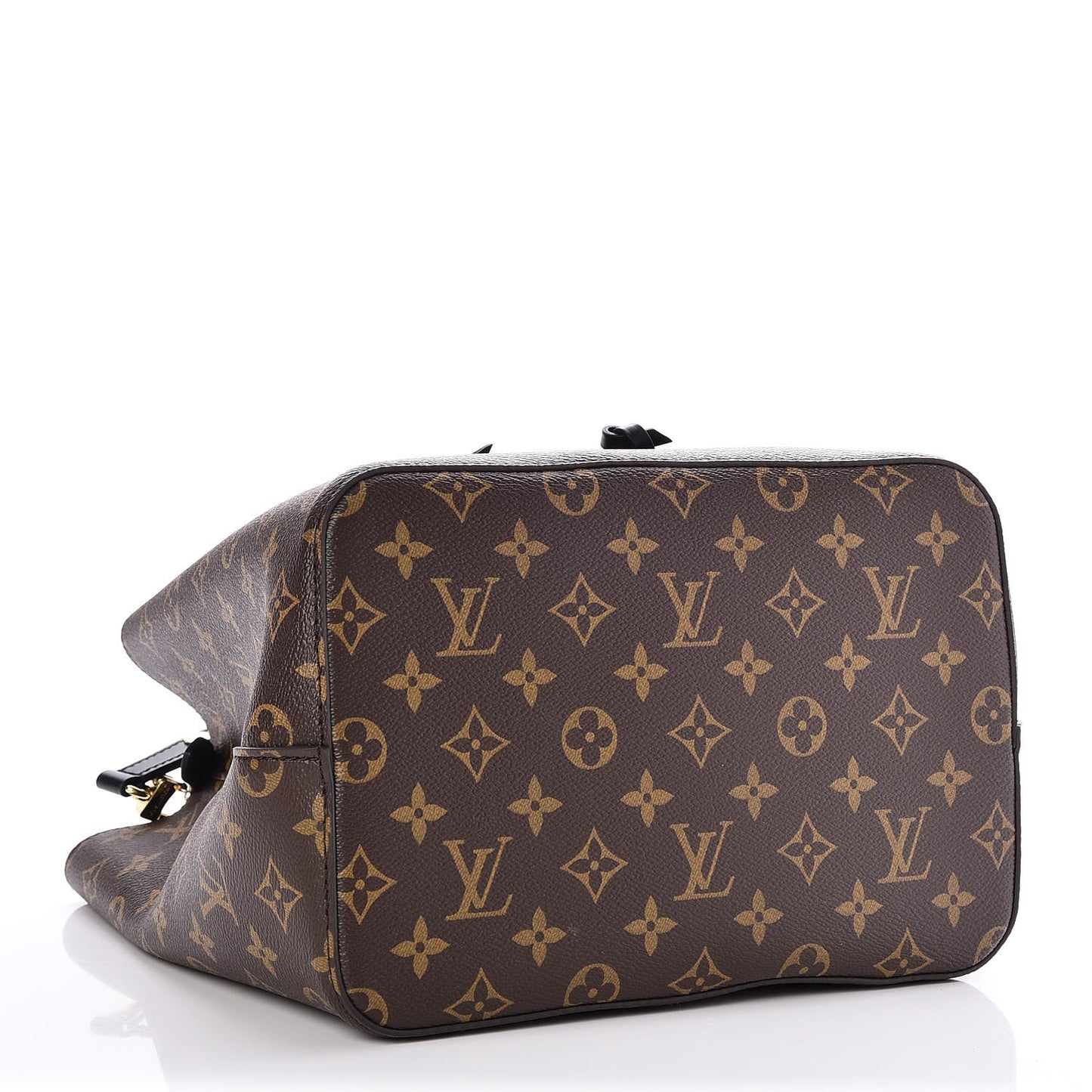 Monogram Neonoe MM Black