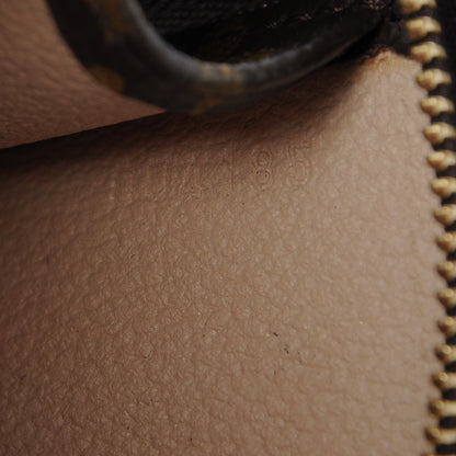 Louis Vuitton Monogram Toiletry Pouch 19 8 of 9