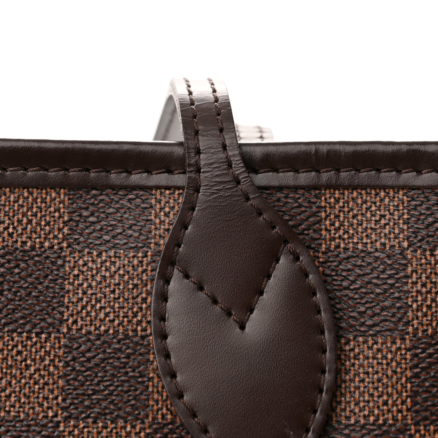 Damier Ebene Neo Neverfull PM