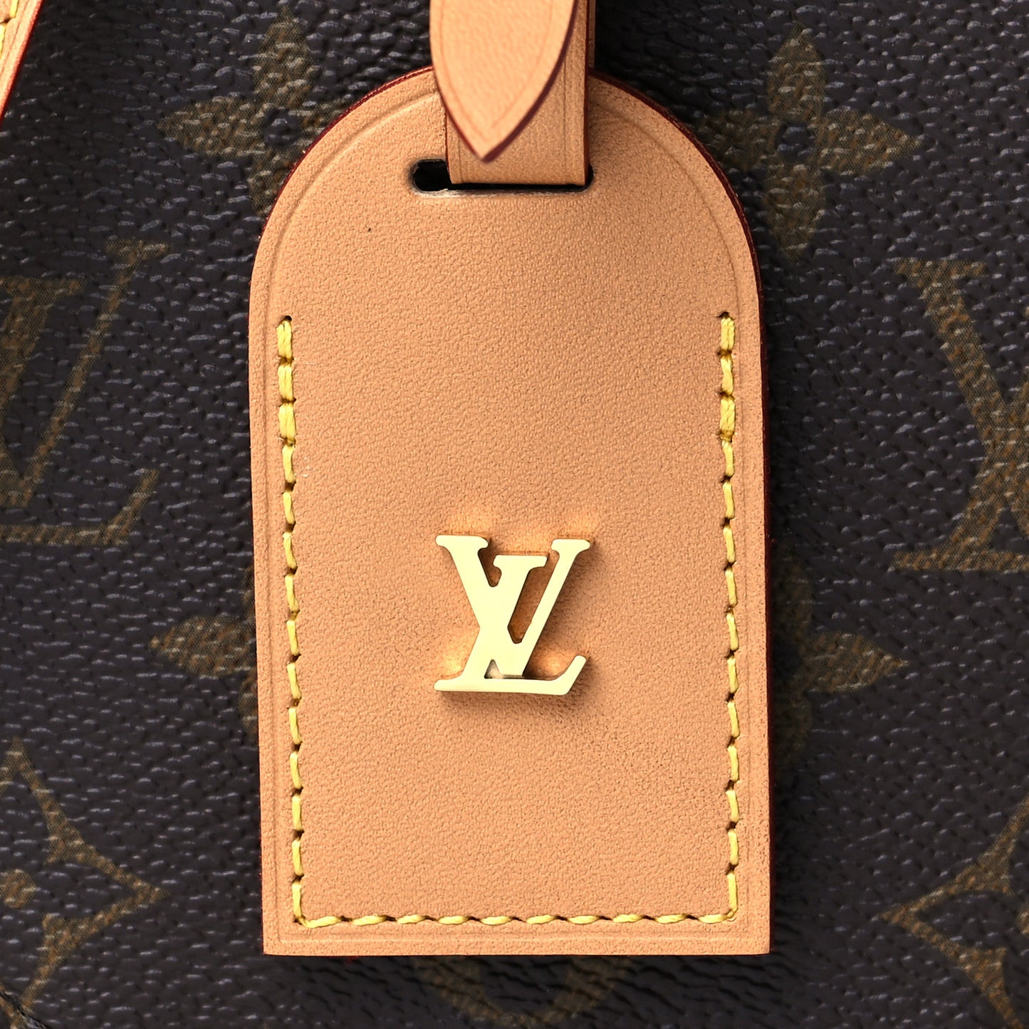 Monogram Mini Boite Chapeau
