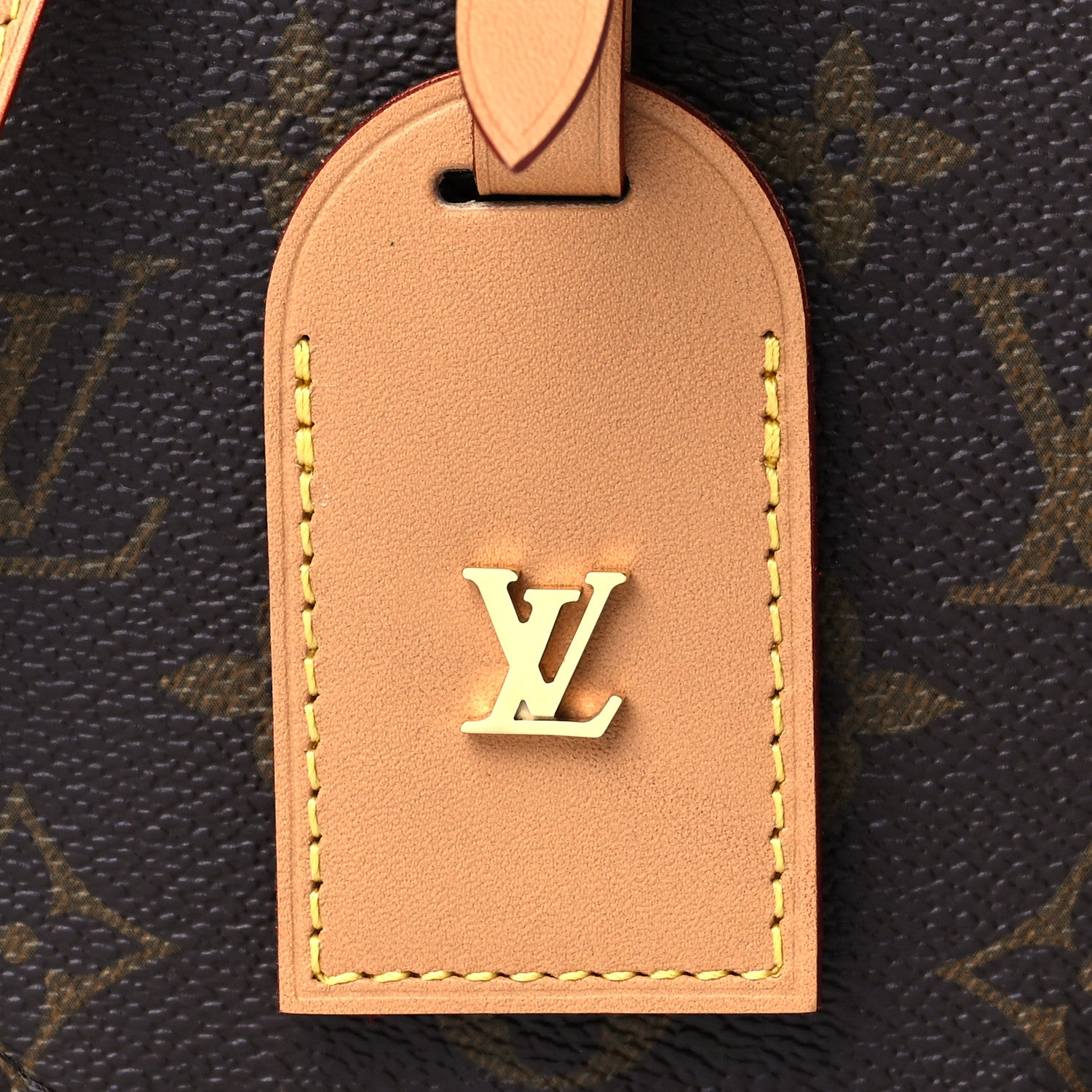 Louis Vuitton Monogram Mini Boite Chapeau 7 of 9