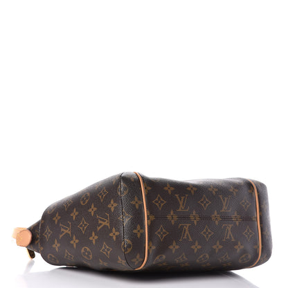Louis Vuitton Monogram Totally PM 4 of 11