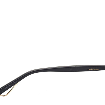 Christian Dior Technologic Sunglasses Gold Orange 5 of 6