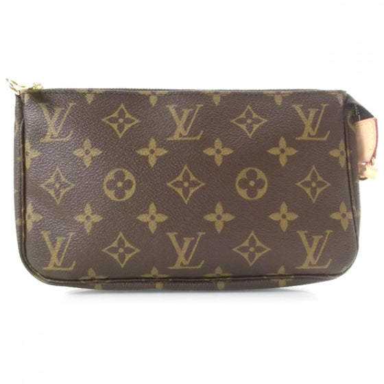 Monogram Pochette Accessories Bag