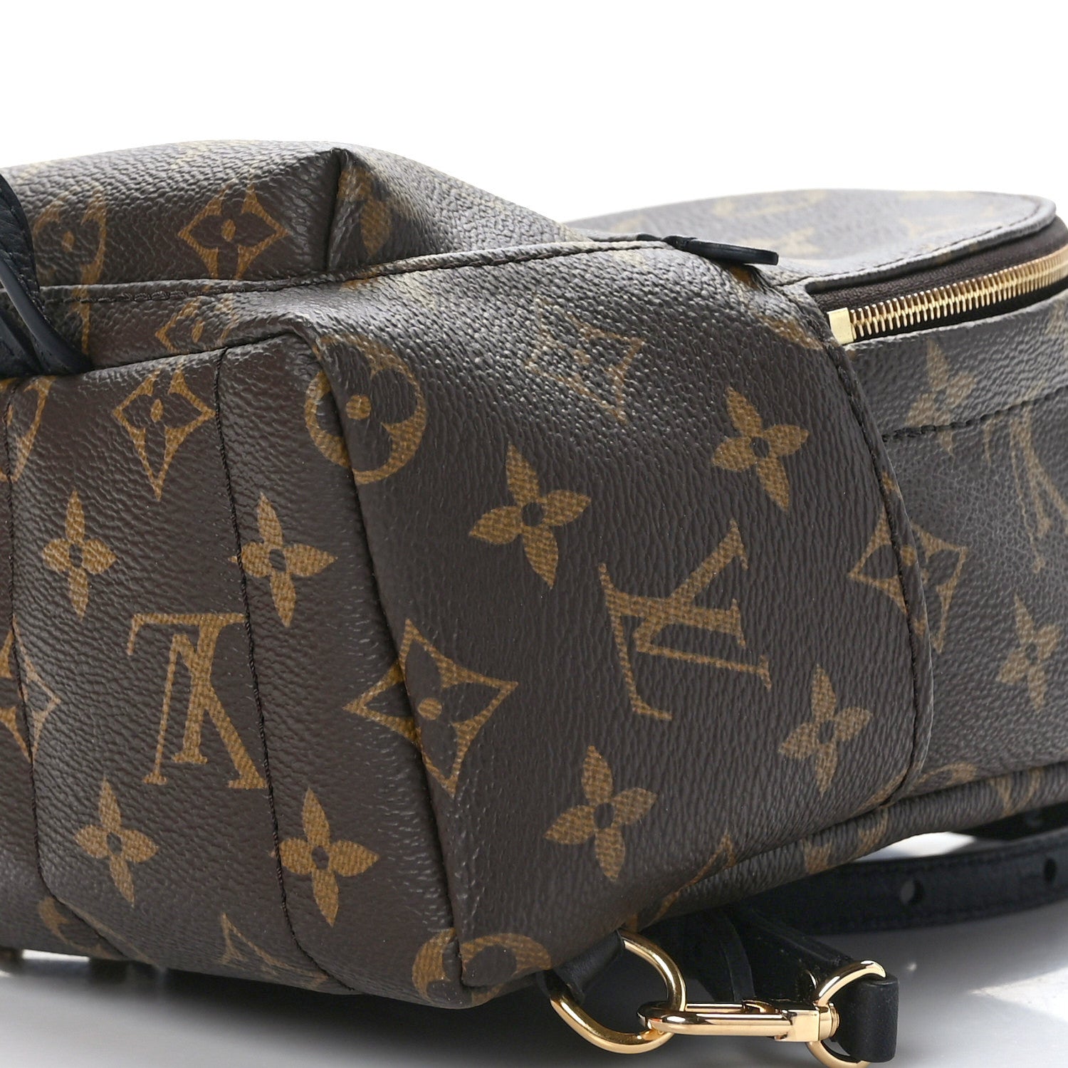 Louis Vuitton Monogram Palm Springs Backpack Mini 8 of 8