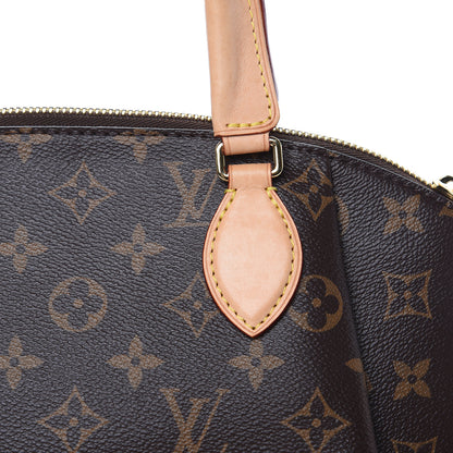 Louis Vuitton Monogram Rivoli PM 12 of 13