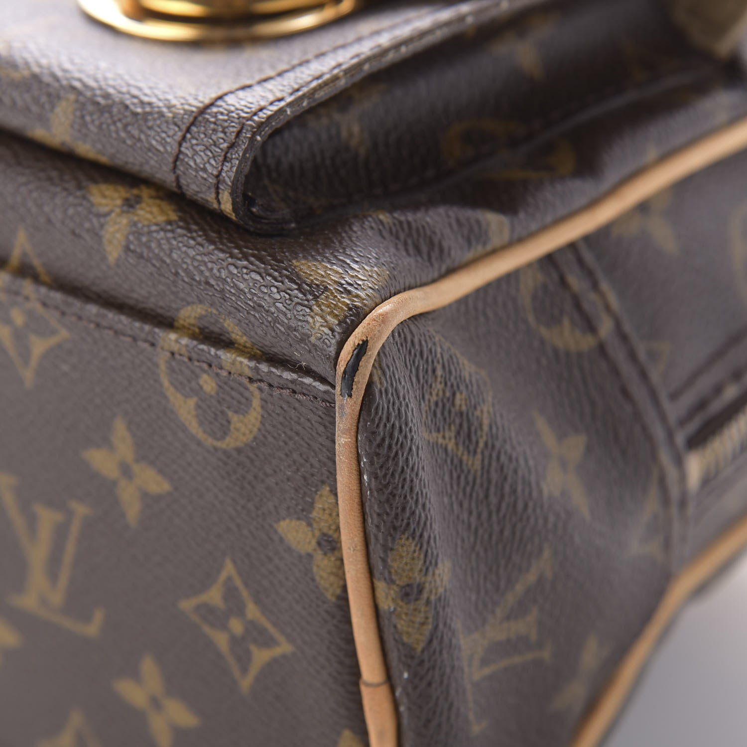 Louis Vuitton Monogram Manhattan PM 8 of 10