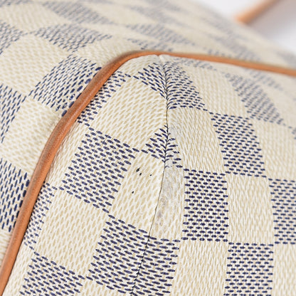 Louis Vuitton Damier Azur Totally PM 16 of 26