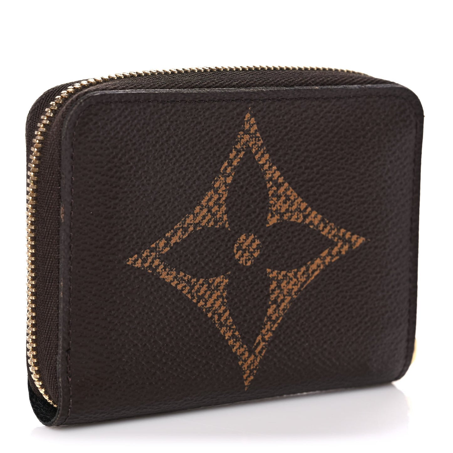 Monogram Giant Zippy Coin Purse