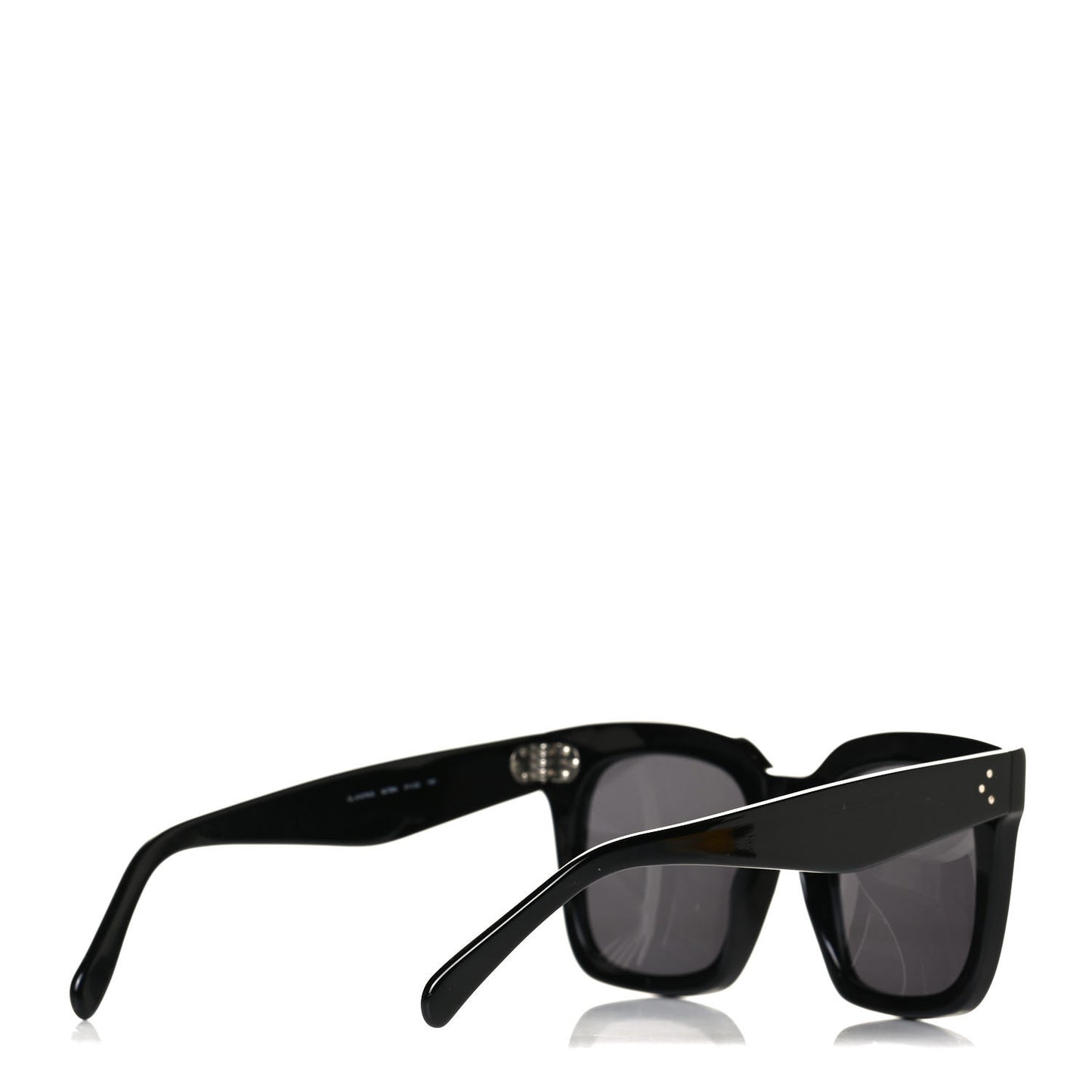 Tilda Sunglasses CL 41076/S Black