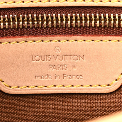 Louis Vuitton Monogram Sologne 6 of 9