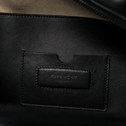 Givenchy Smooth Calfskin Medium Soft Antigona Black 6 of 11