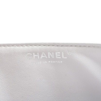 Chanel Aged Calfskin 50th Anniversary 2.55 Reissue 226 White 6 of 9