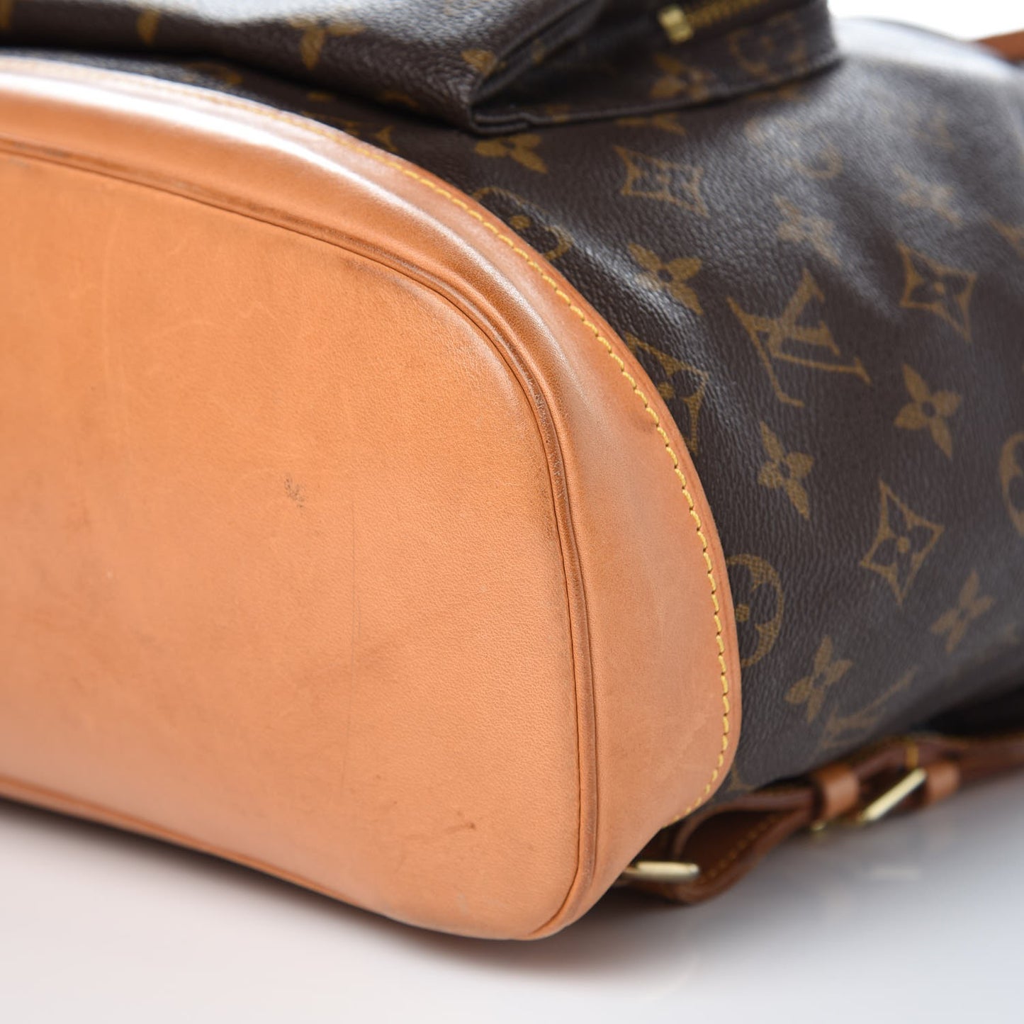 Monogram Montsouris GM Backpack
