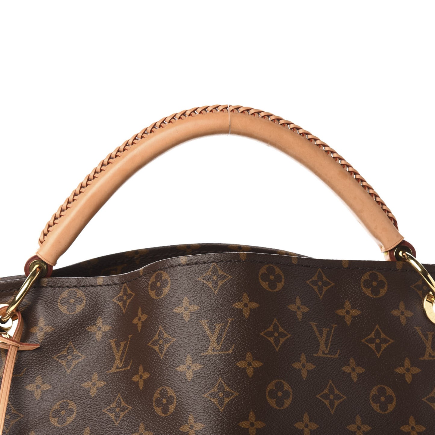 Monogram Artsy MM