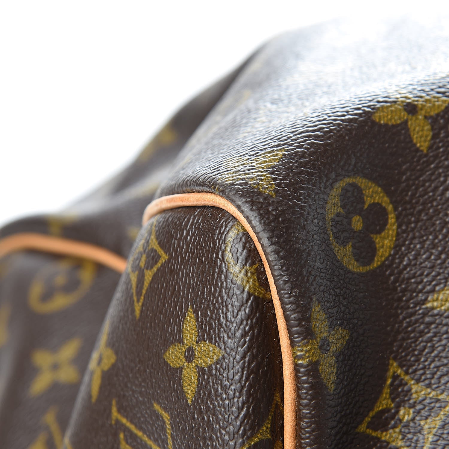 Louis Vuitton Monogram Keepall Bandouliere 60 10 of 16