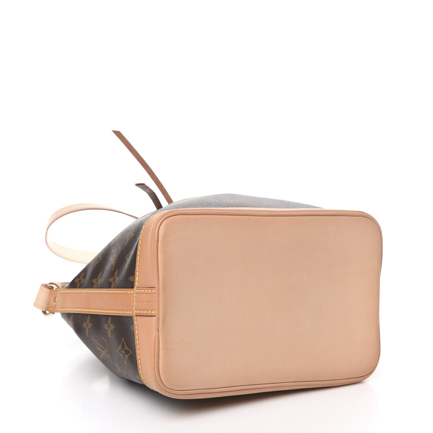 Louis Vuitton Monogram Noe BB 3 of 10