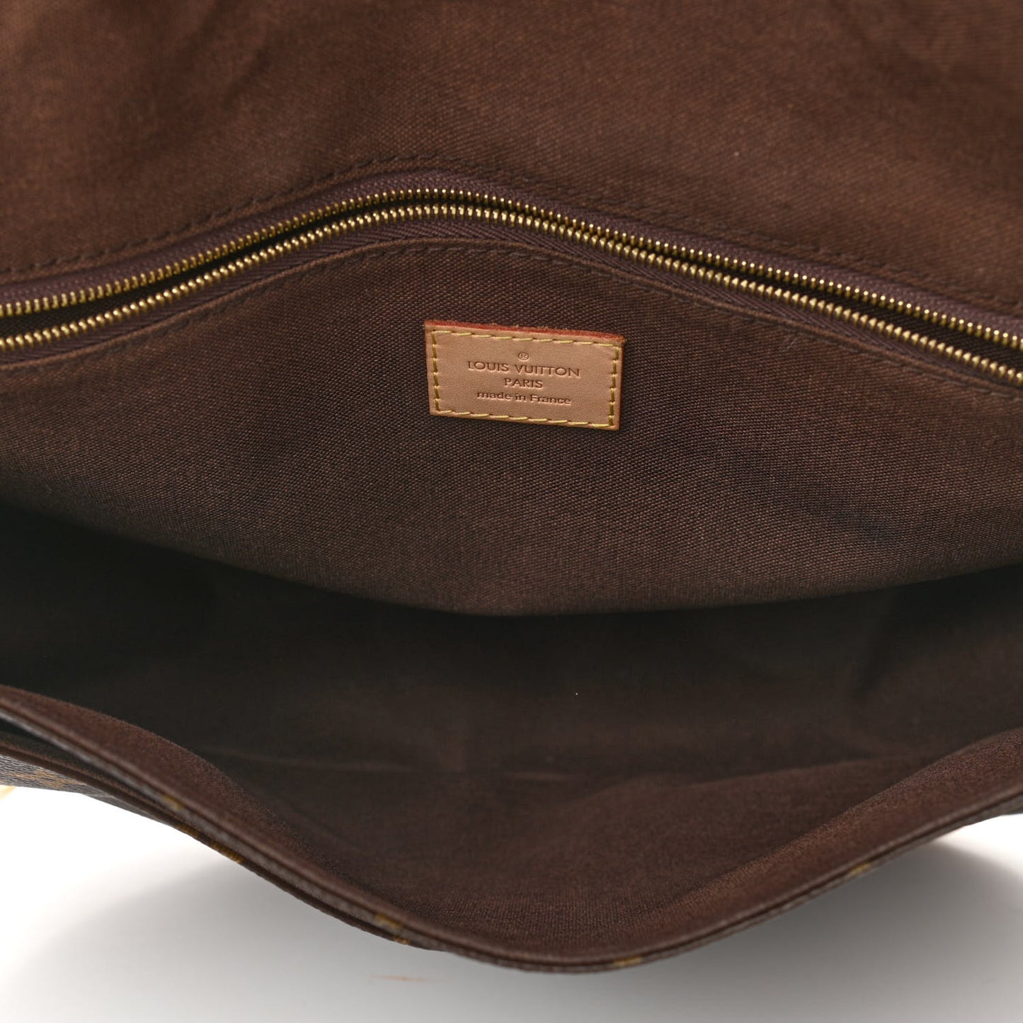 Monogram Menilmontant MM