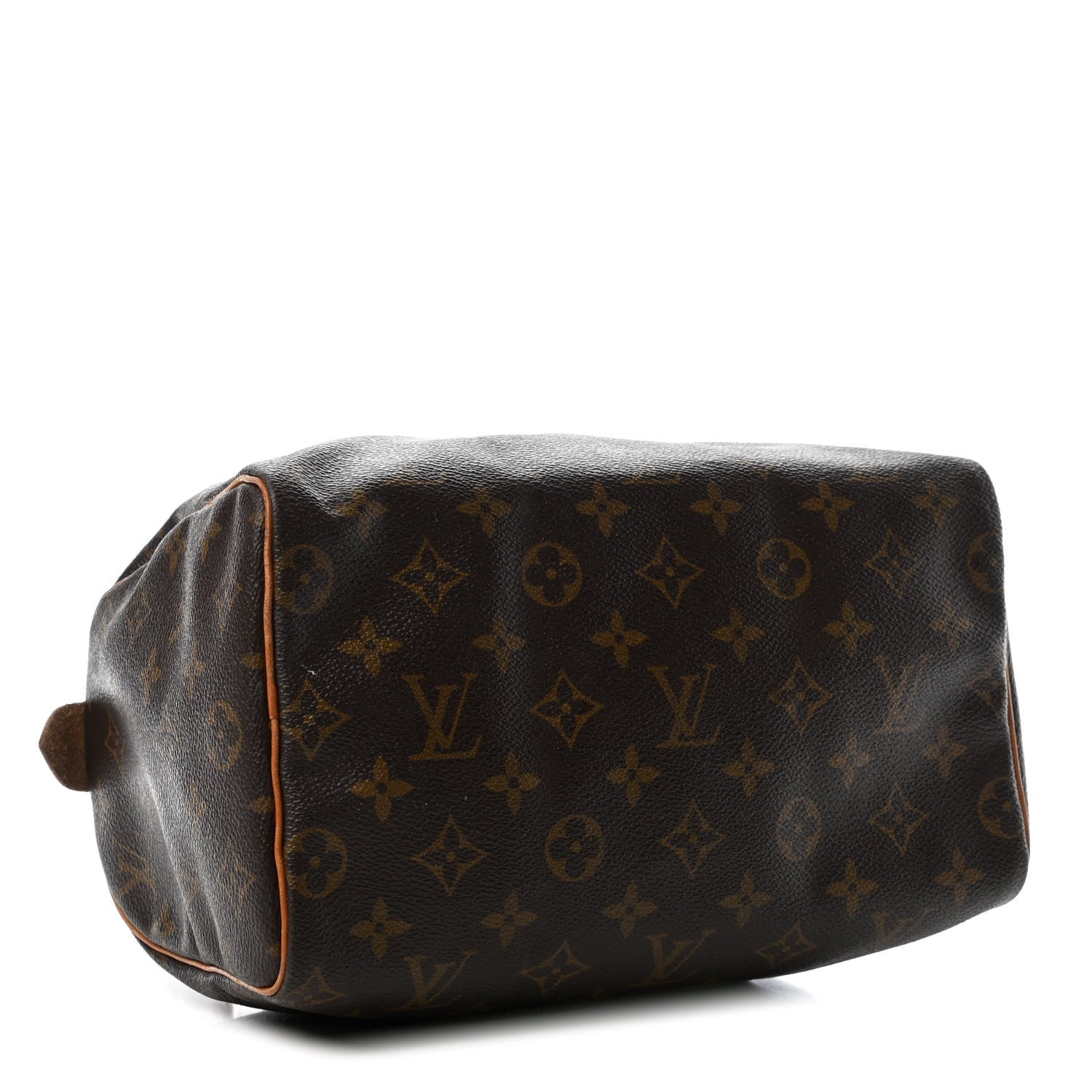 Louis Vuitton Monogram Speedy 25 3 of 4