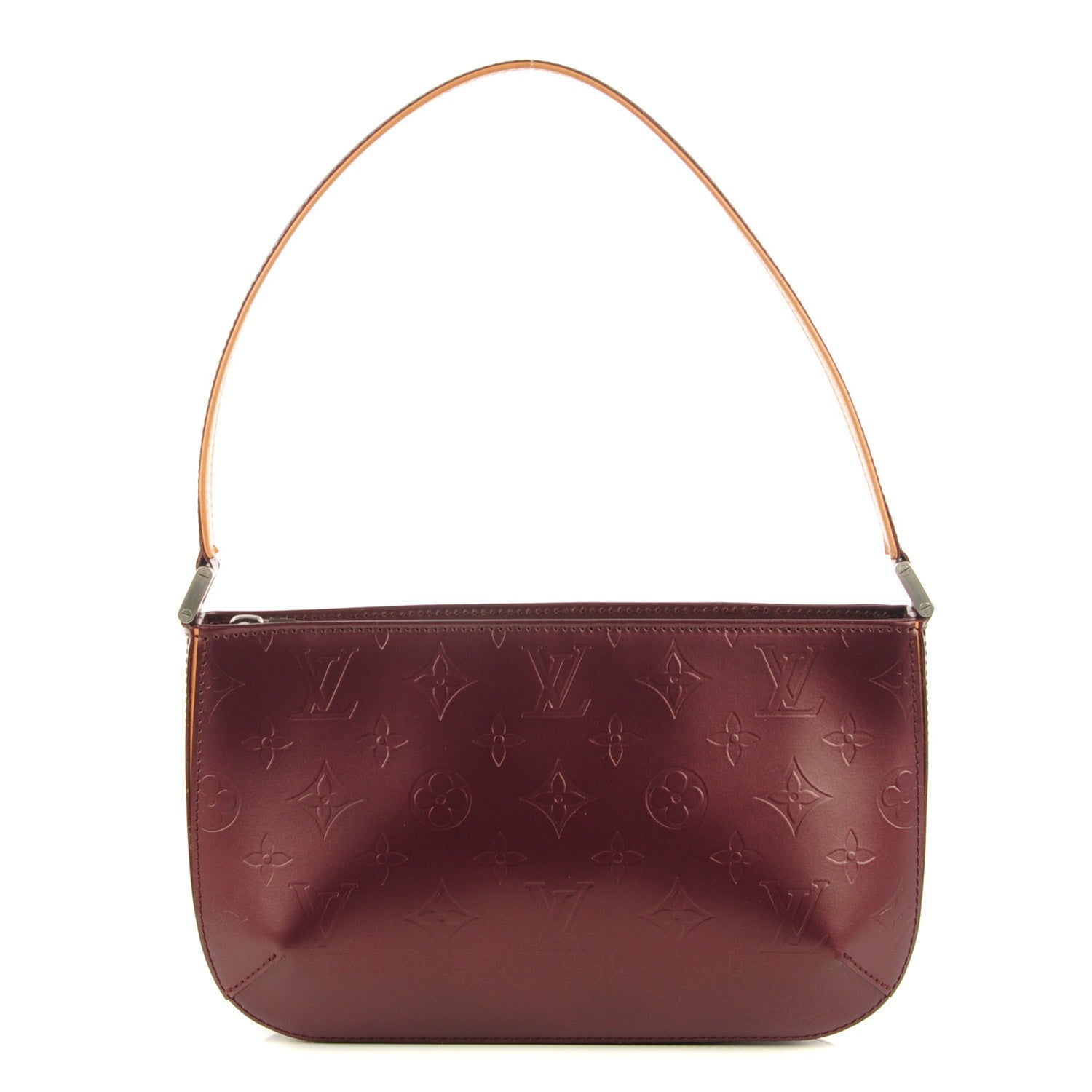 Louis Vuitton Mat Monogram Fowler Violet 1 of 7