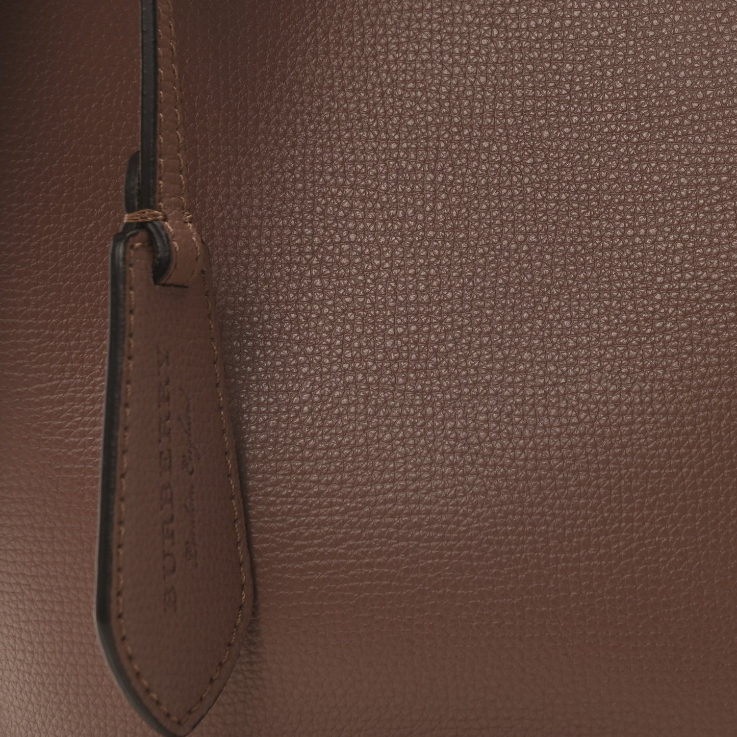 Haymarket Check Colours Small Lorne Bucket Crossbody Light Elderberry