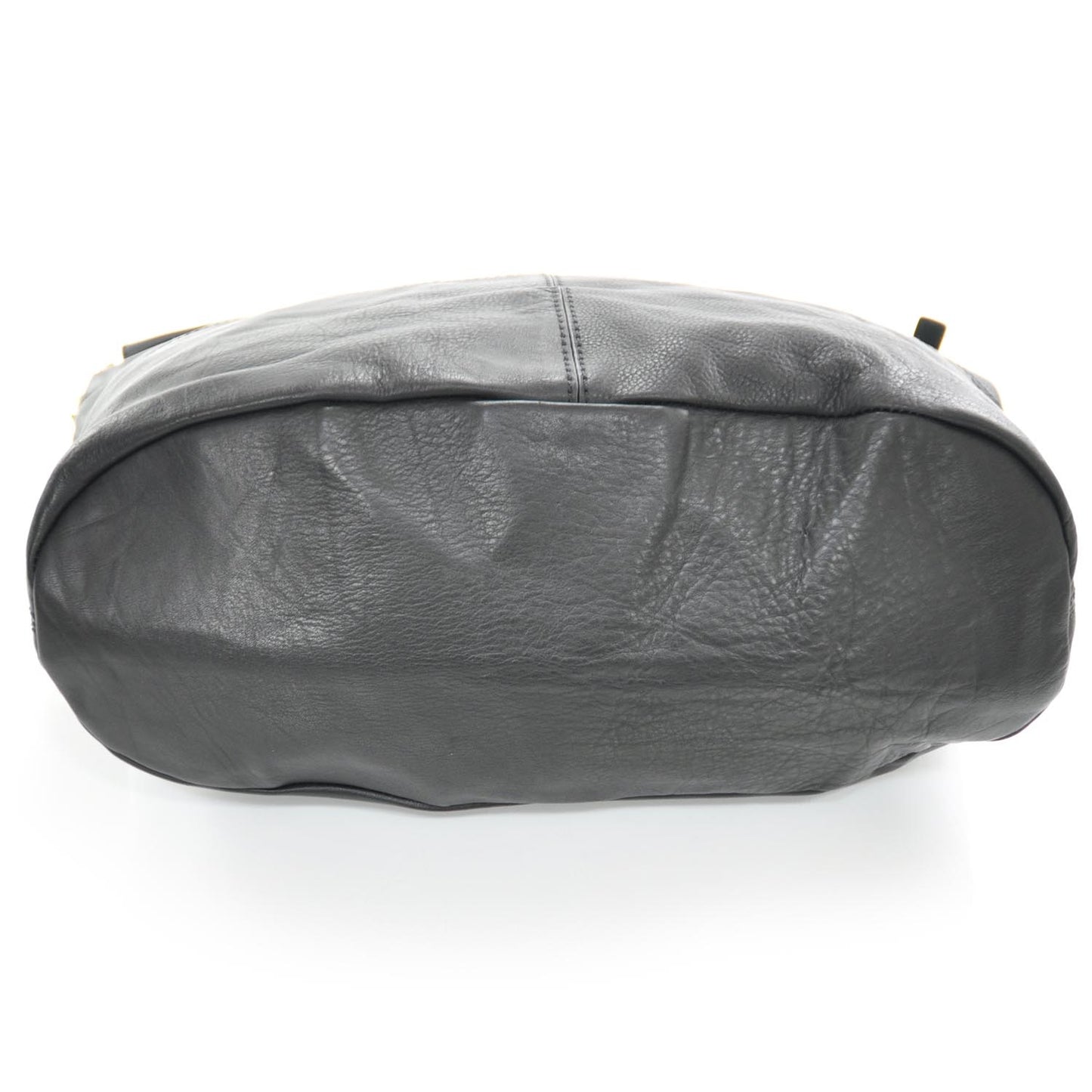 Calfskin Nightingale Black