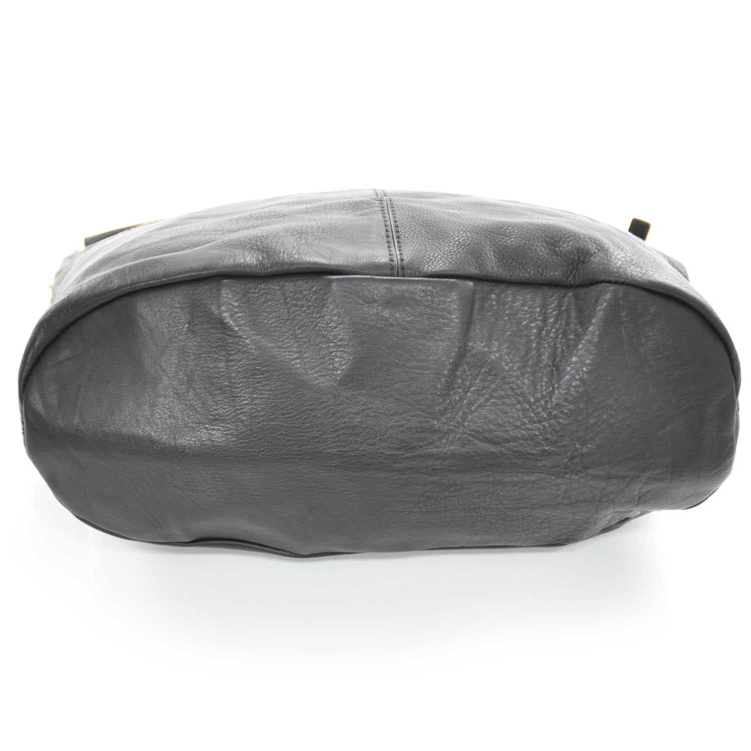 Givenchy Calfskin Nightingale Black 4 of 10