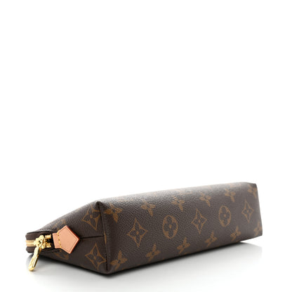 Louis Vuitton Monogram Cosmetic Pouch GM 4 of 9