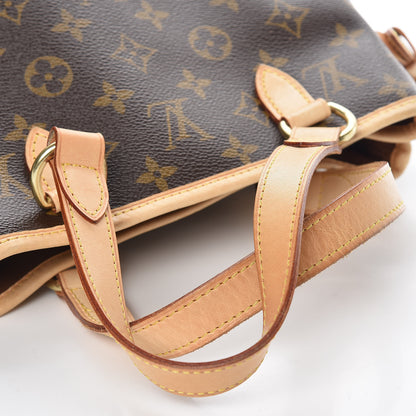 Louis Vuitton Monogram Batignolles 12 of 12