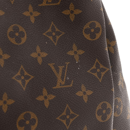 Louis Vuitton Monogram Artsy MM 10 of 10