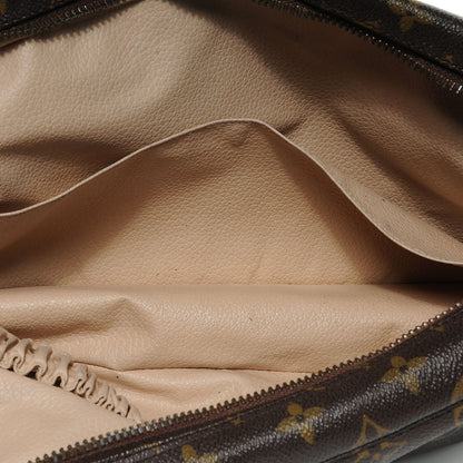 Louis Vuitton Monogram Trousse Toilette 28 5 of 6