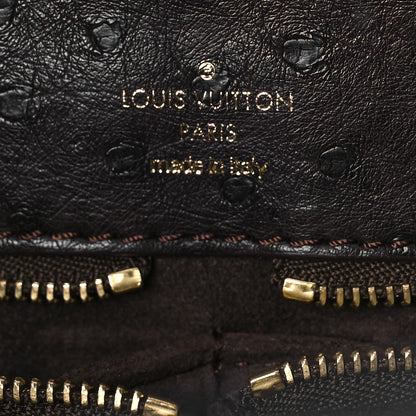 Louis Vuitton Monogram Etoile Exotique GM Bordeaux 6 of 8