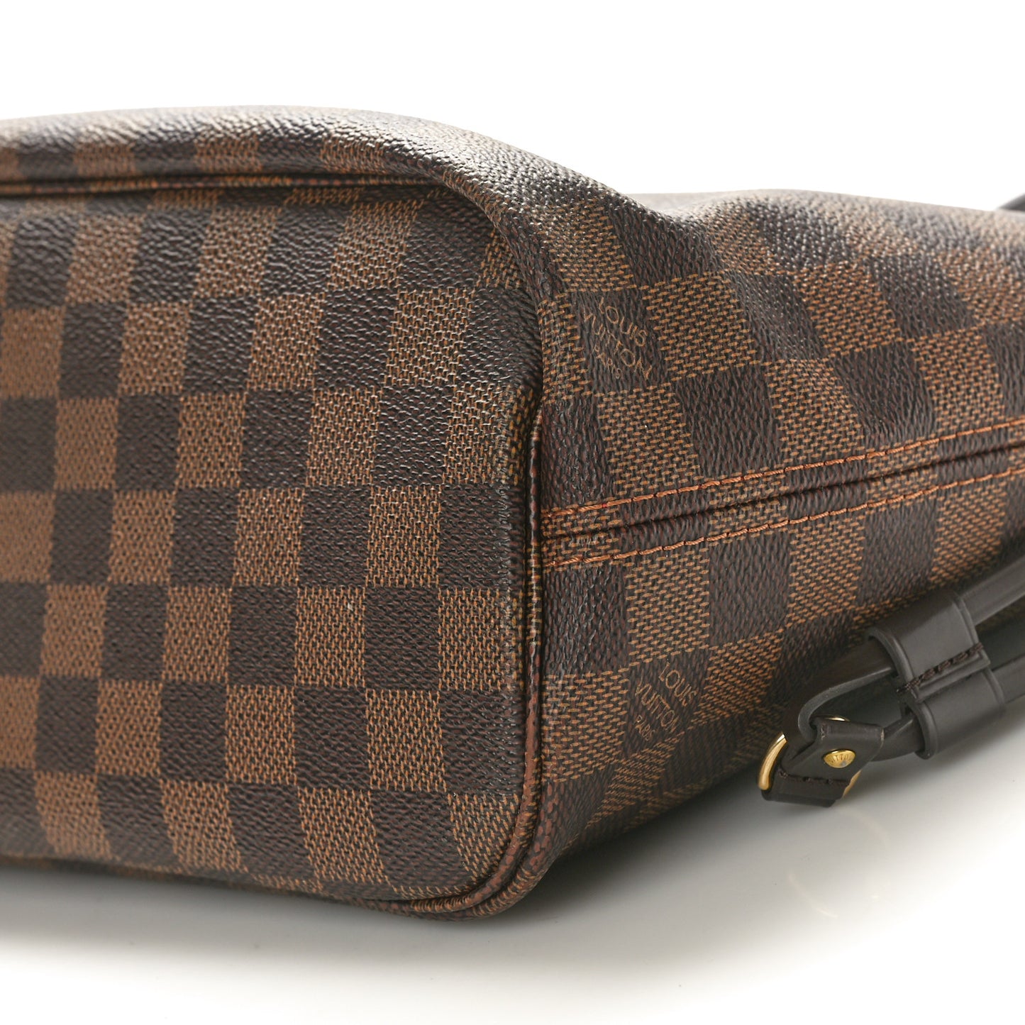 Damier Ebene Neo Neverfull PM