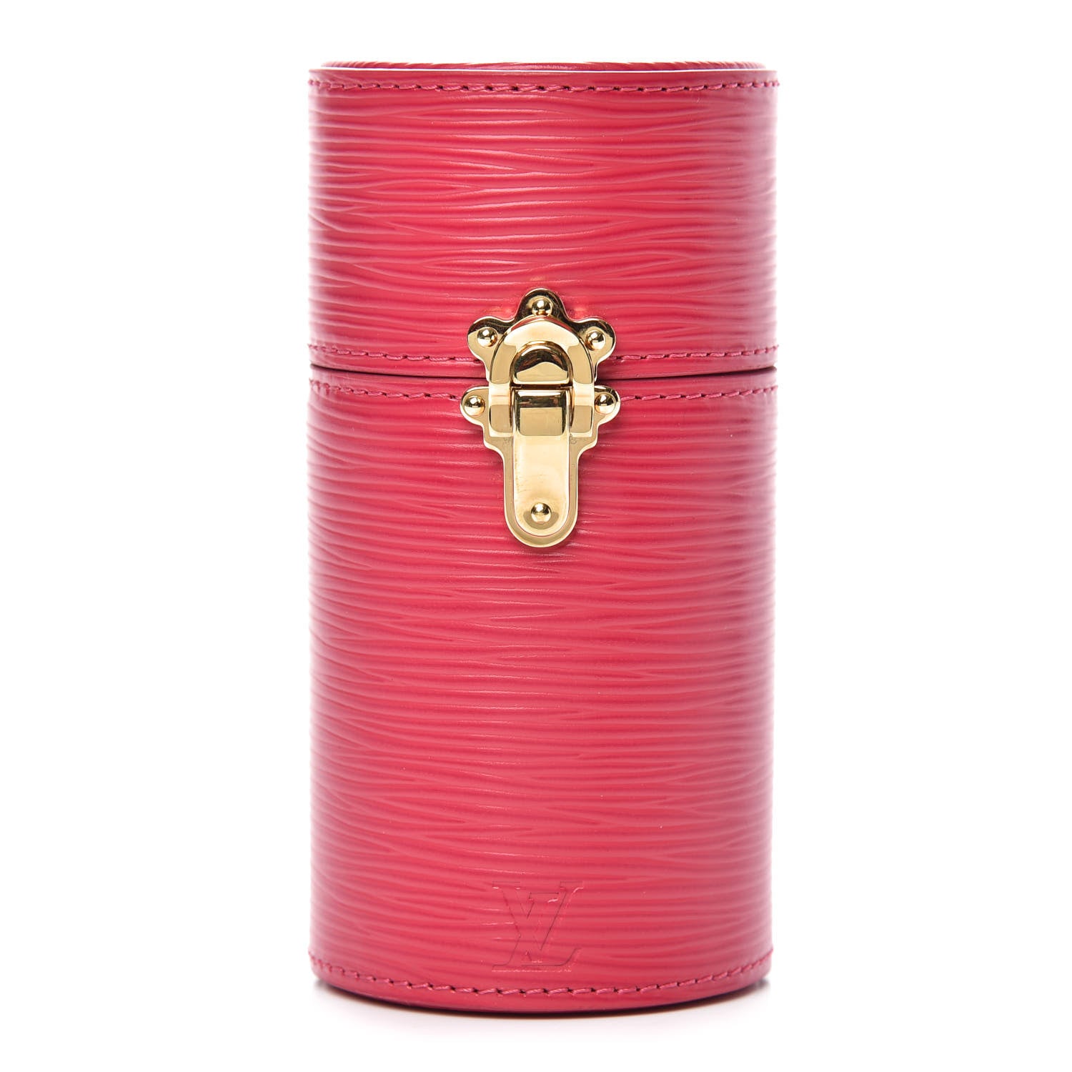 Louis Vuitton Epi 100ML Travel Case Hot Pink 1 of 8