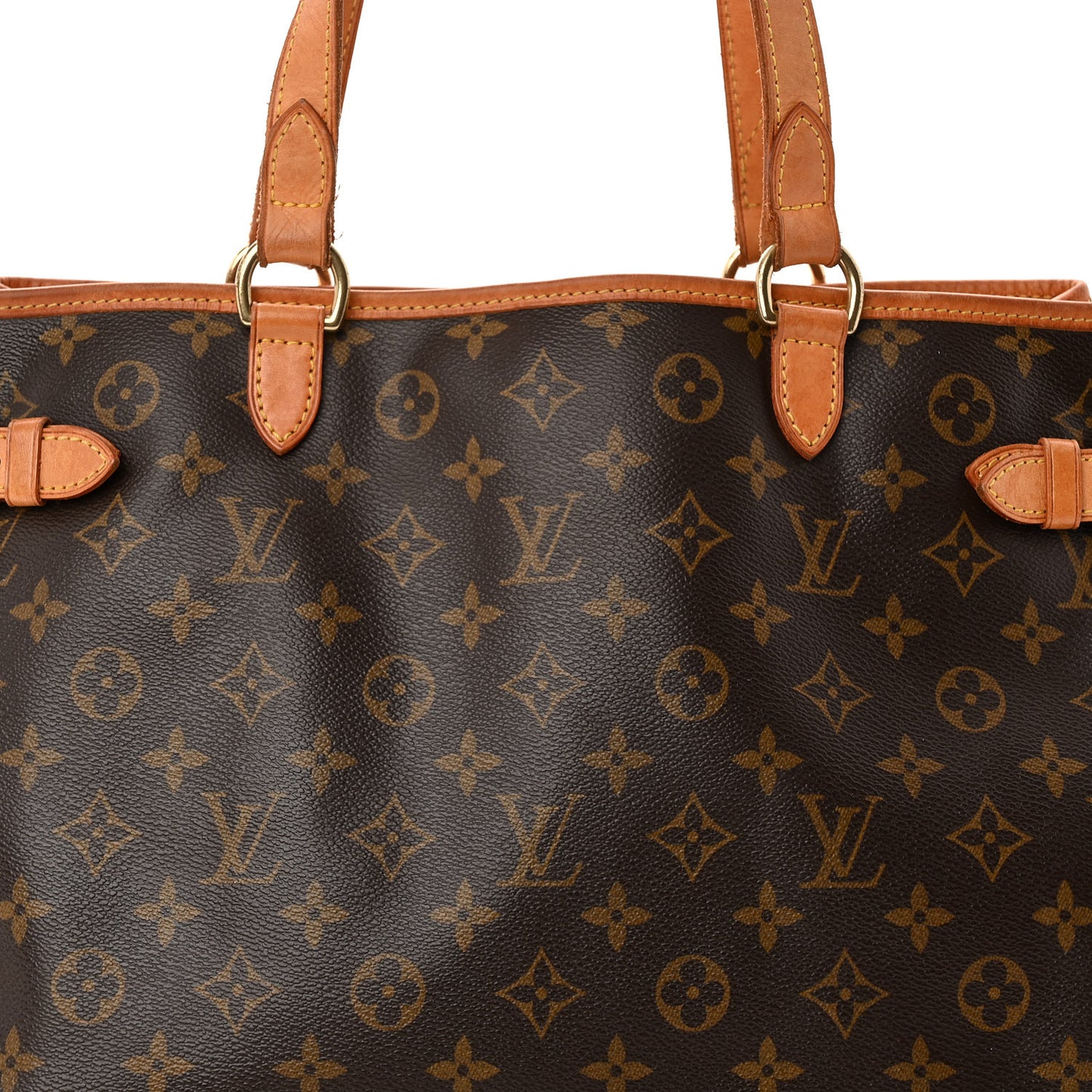 Monogram Batignolles Horizontal