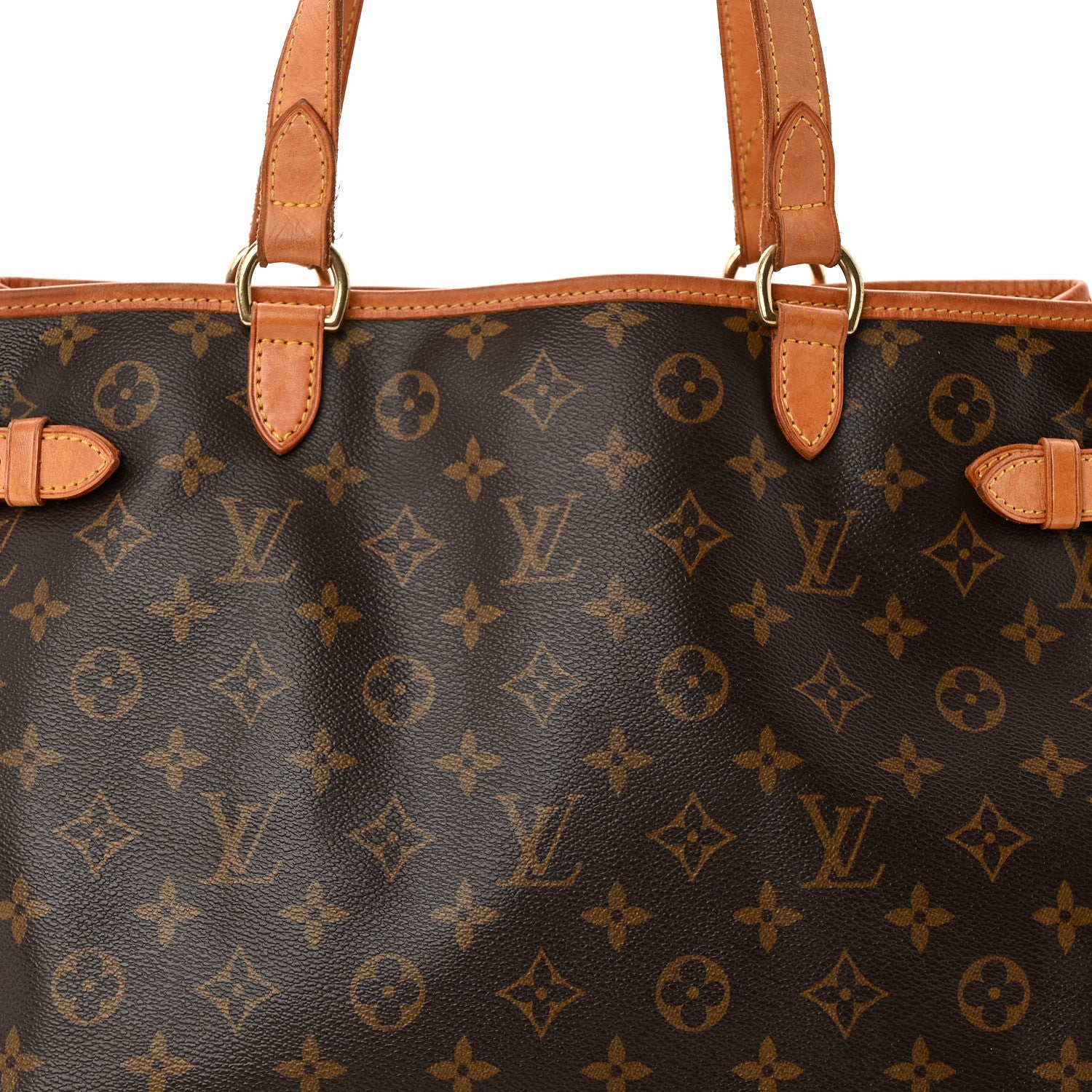 Louis Vuitton Monogram Batignolles Horizontal 7 of 13