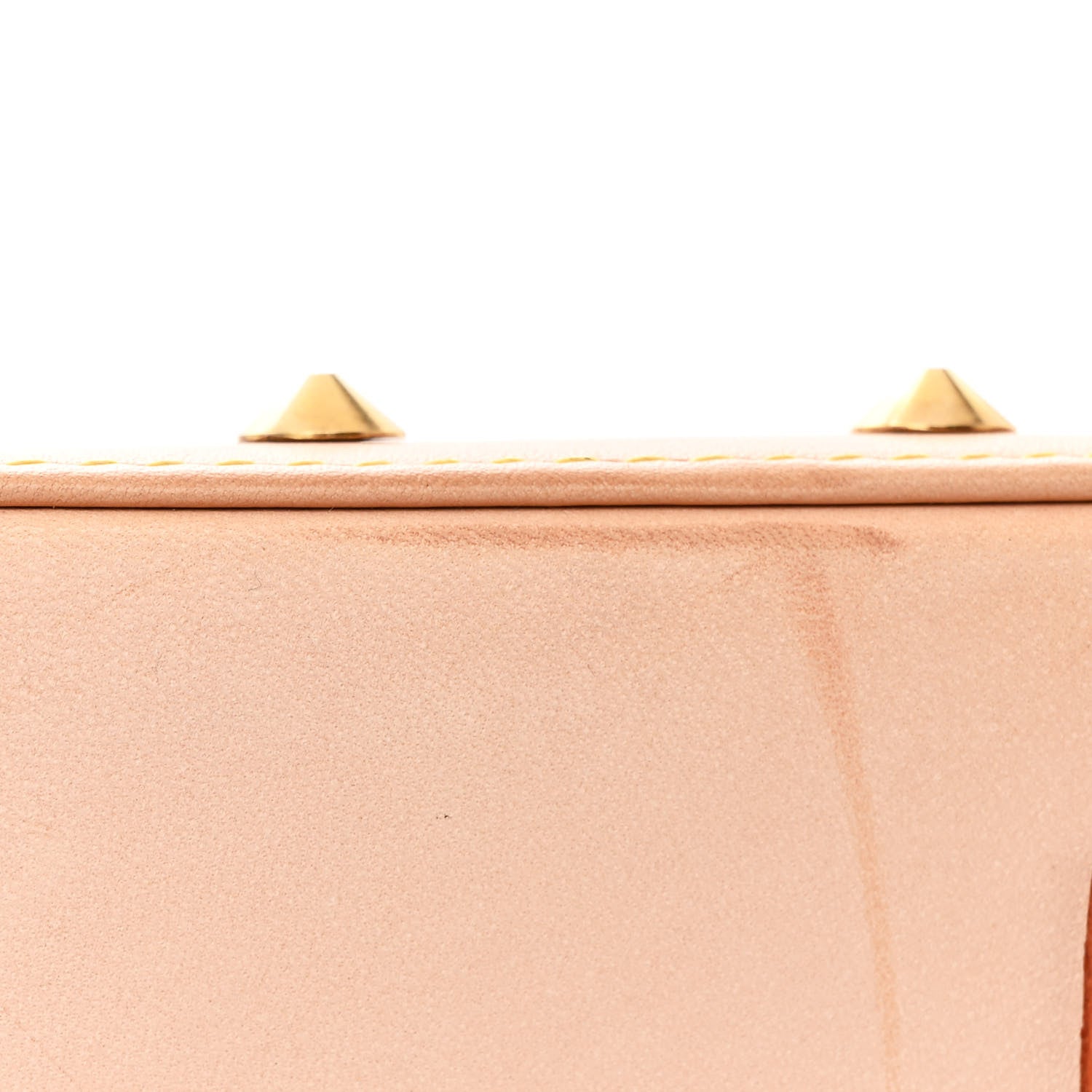Louis Vuitton Monogram Multicolor Alma PM White 11 of 12