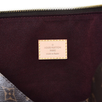 Louis Vuitton Monogram Tuileries 6 of 8