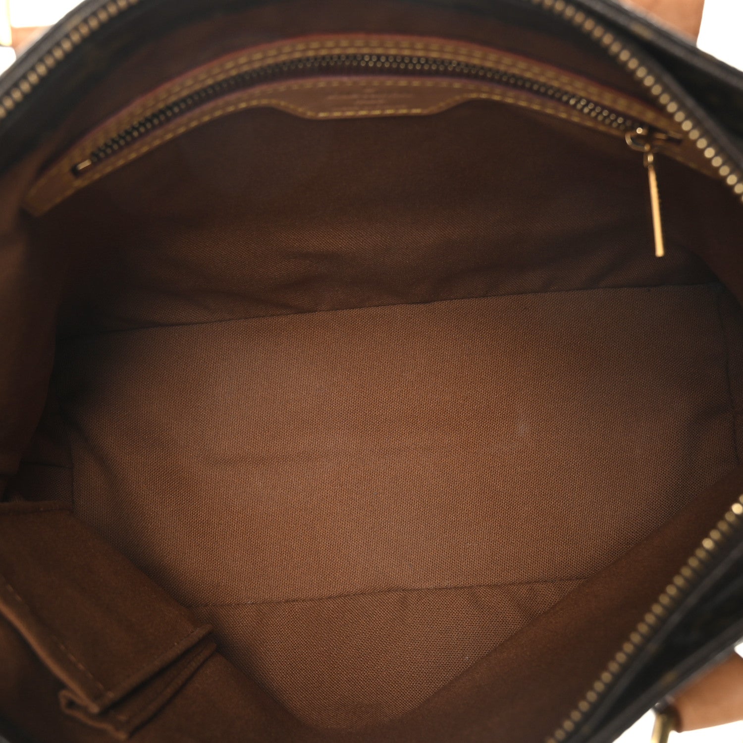 Louis Vuitton Monogram Cabas Piano 5 of 8