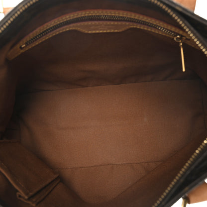 Louis Vuitton Monogram Cabas Piano 5 of 8