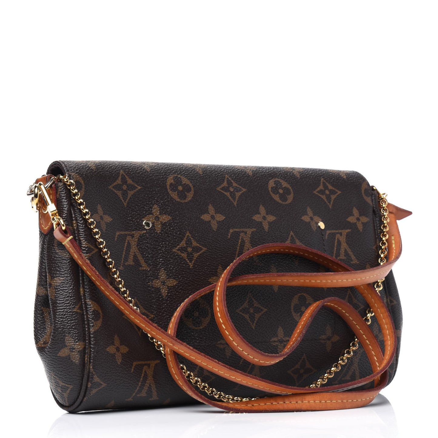 Monogram Favorite MM