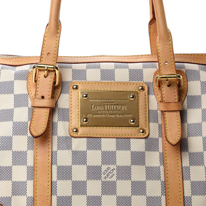 Louis Vuitton Damier Azur Berkeley 11 of 11