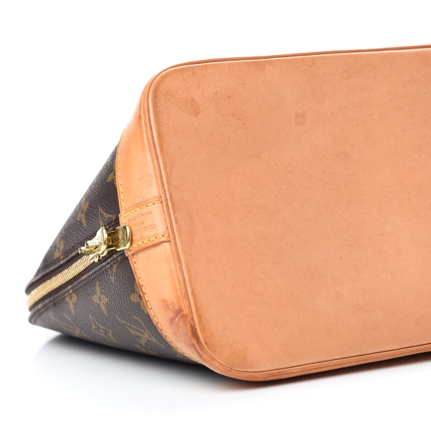 Monogram Alma PM