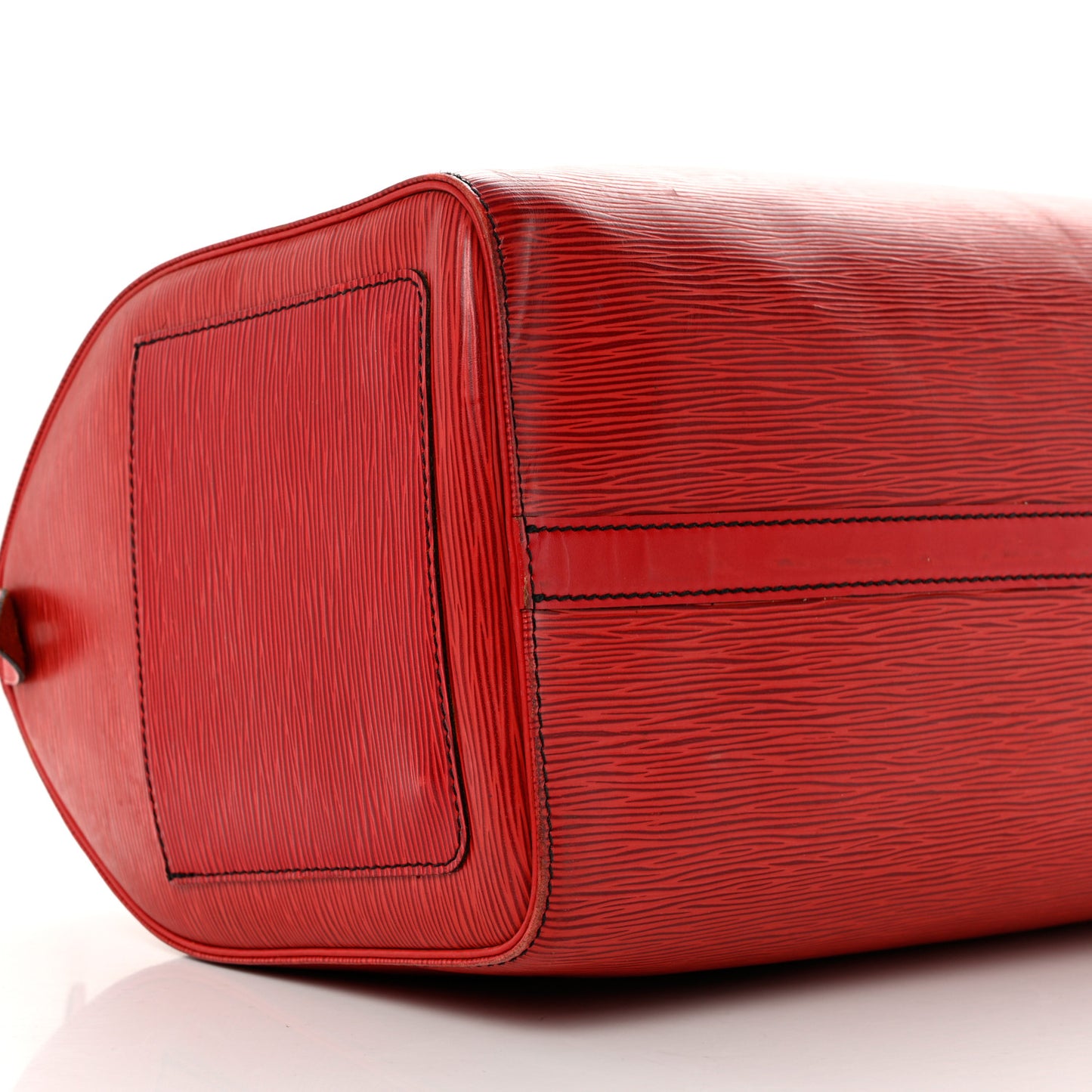 Epi Speedy 40 Castillan Red